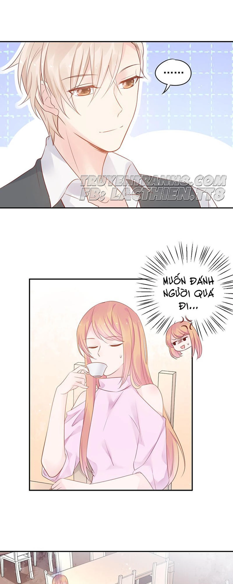 Mật Thất Khốn Du Ngư Chapter 6 - 28