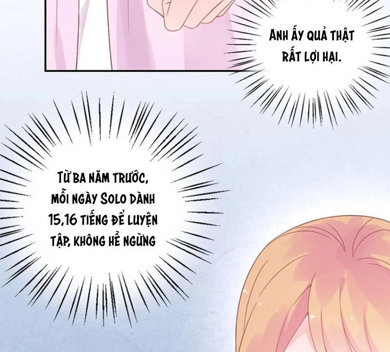 Mật Thất Khốn Du Ngư Chapter 8 - 10