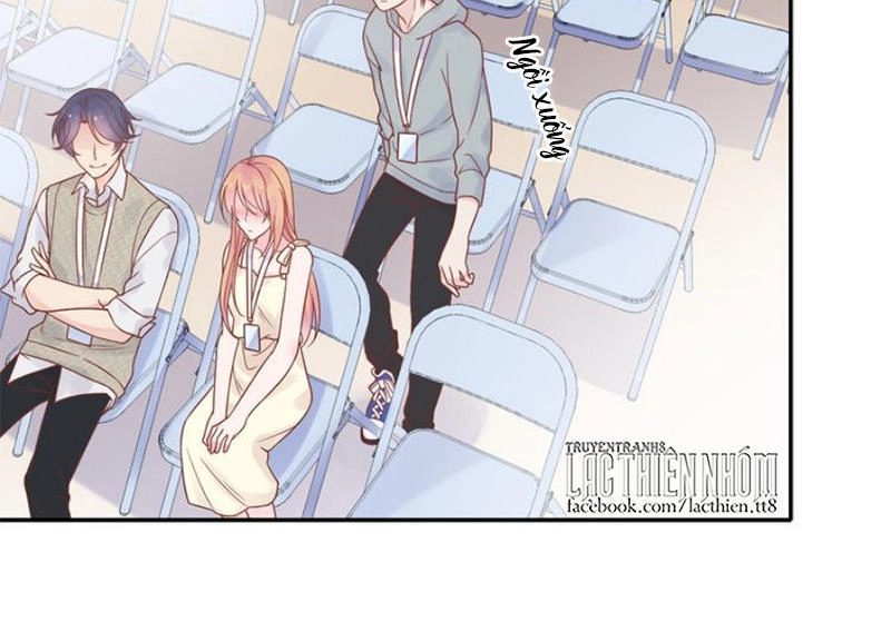 Mật Thất Khốn Du Ngư Chapter 9 - 14