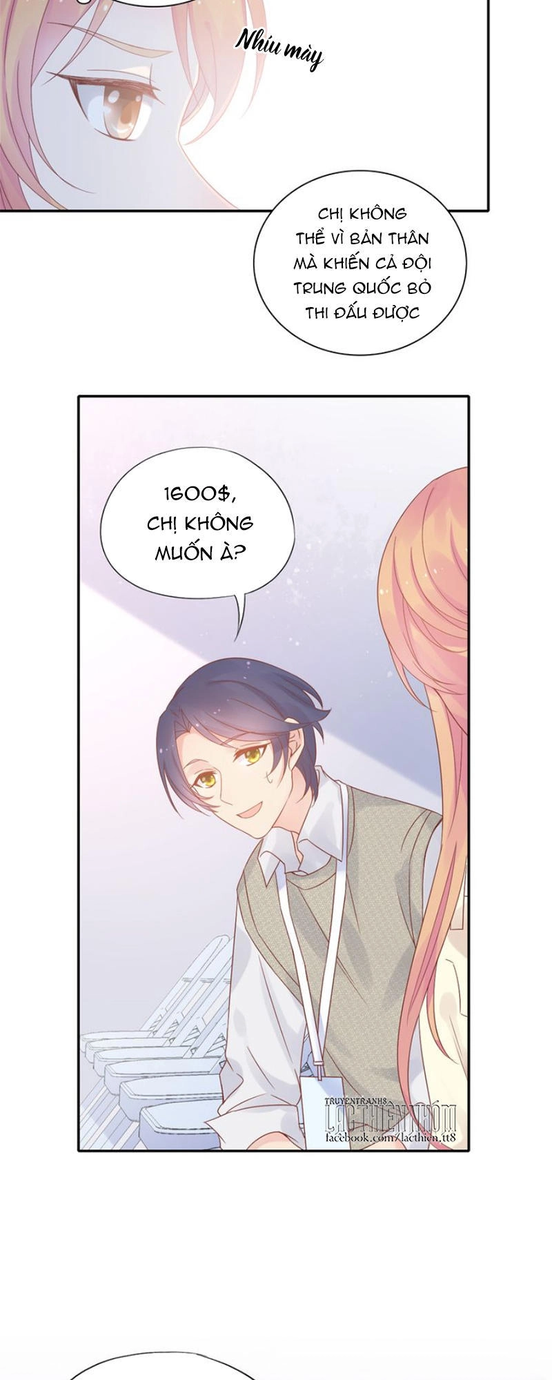 Mật Thất Khốn Du Ngư Chapter 9 - 21