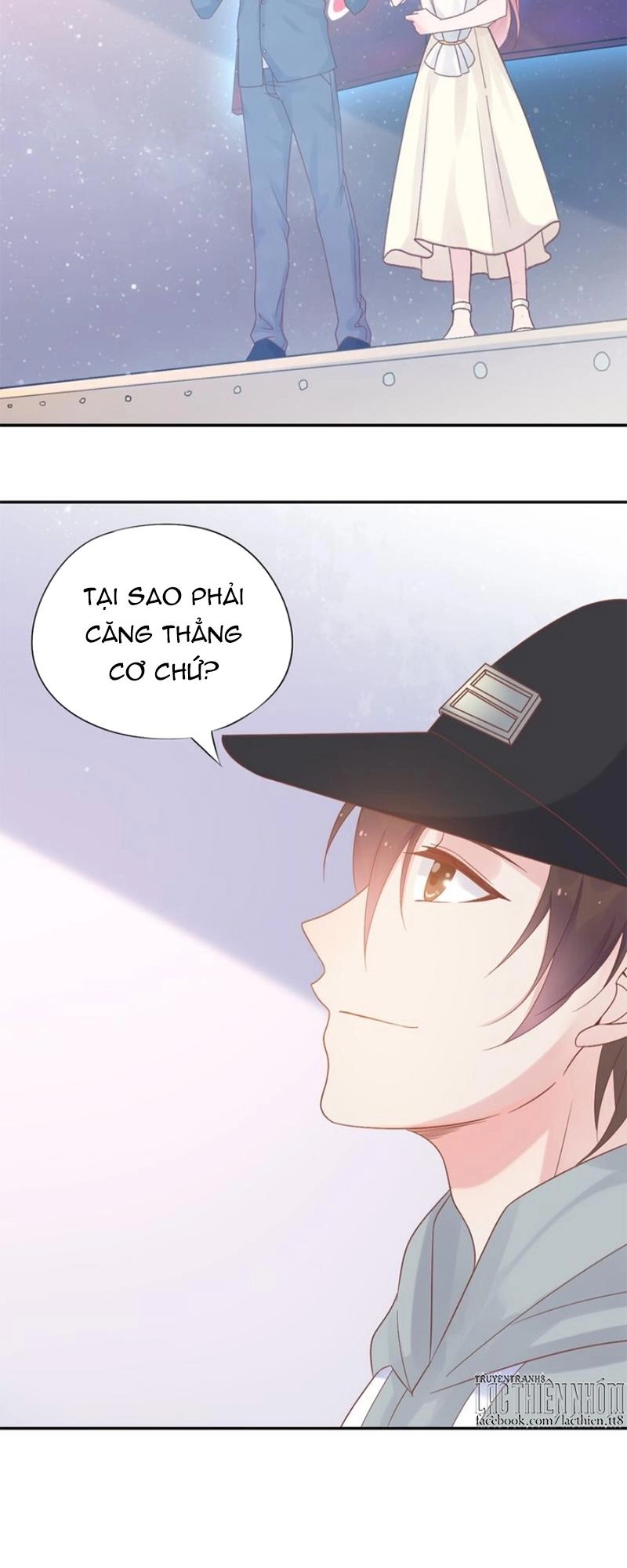 Mật Thất Khốn Du Ngư Chapter 12 - 9