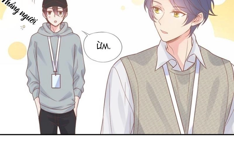 Mật Thất Khốn Du Ngư Chapter 12 - 16