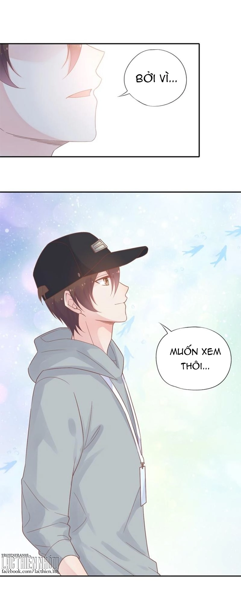 Mật Thất Khốn Du Ngư Chapter 12 - 21