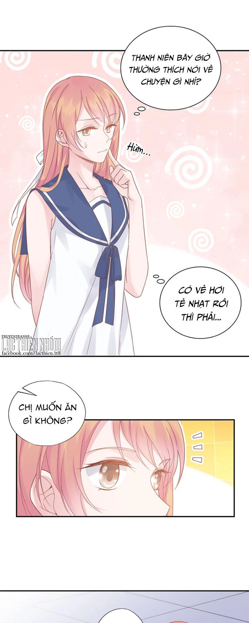 Mật Thất Khốn Du Ngư Chapter 13 - 11