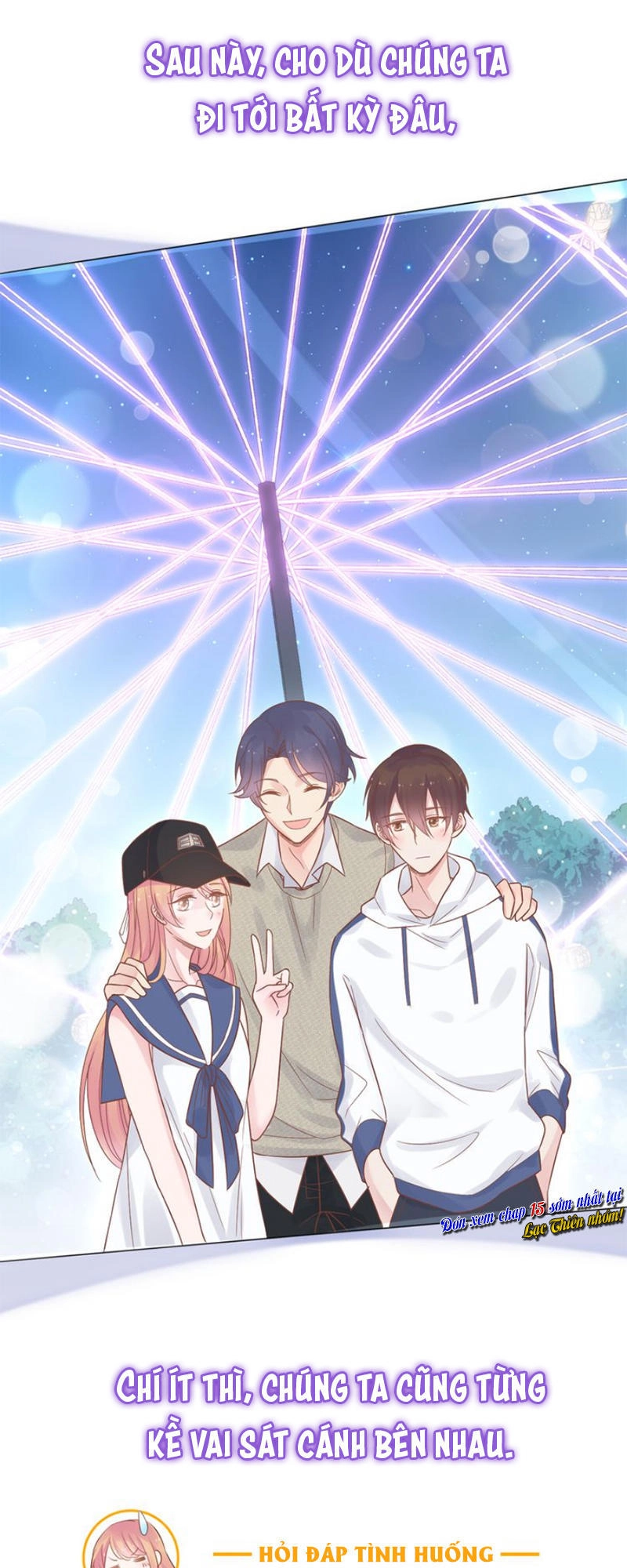 Mật Thất Khốn Du Ngư Chapter 14 - 29