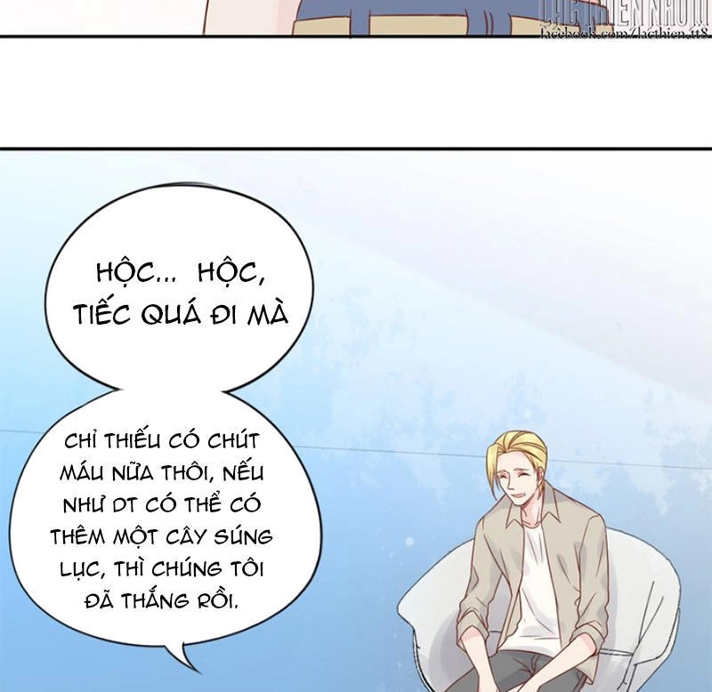 Mật Thất Khốn Du Ngư Chapter 16 - 28