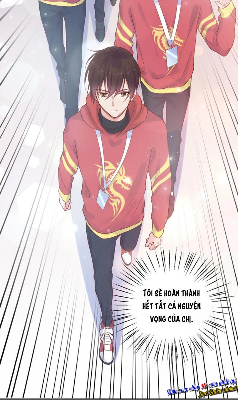 Mật Thất Khốn Du Ngư Chapter 17 - 31