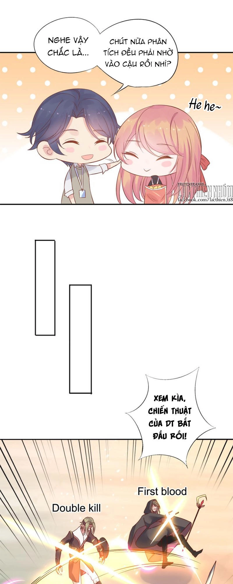 Mật Thất Khốn Du Ngư Chapter 18 - 9