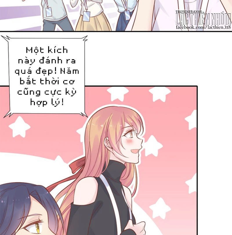 Mật Thất Khốn Du Ngư Chapter 18 - 28