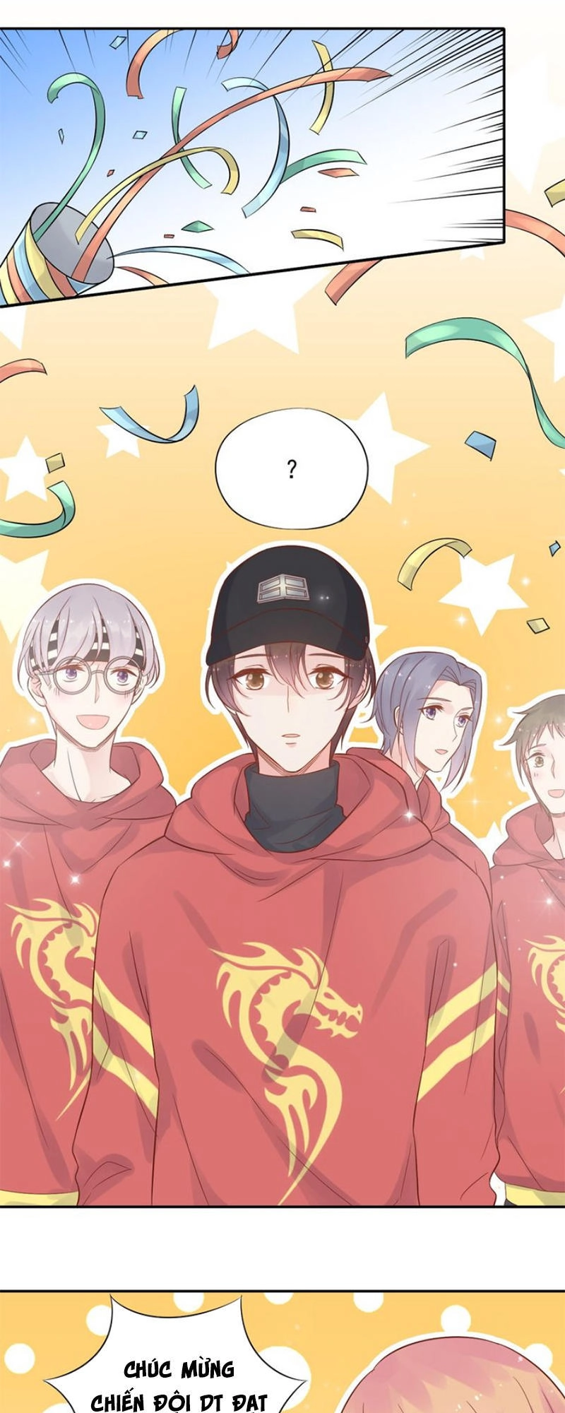 Mật Thất Khốn Du Ngư Chapter 19 - 2