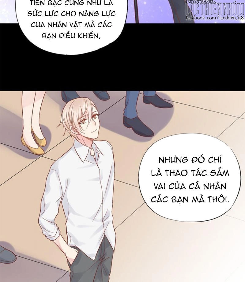 Mật Thất Khốn Du Ngư Chapter 19 - 25