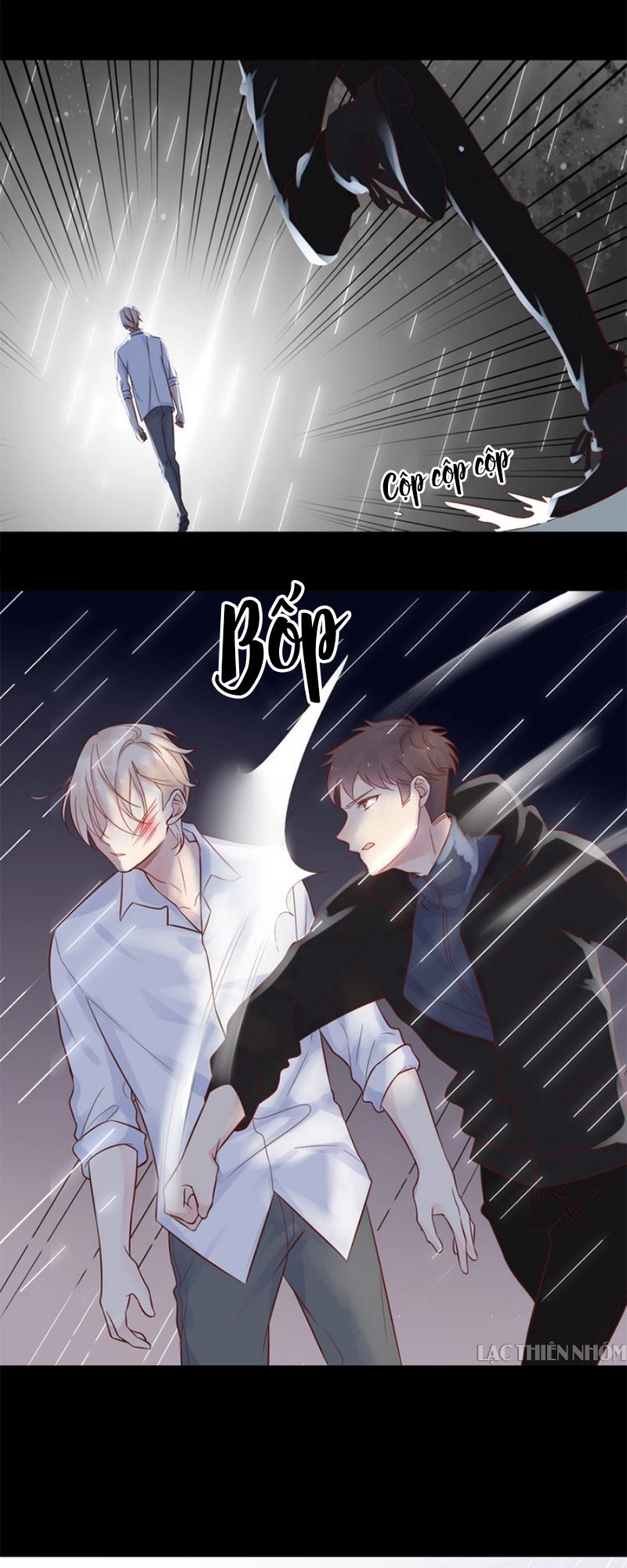 Mật Thất Khốn Du Ngư Chapter 20 - 20