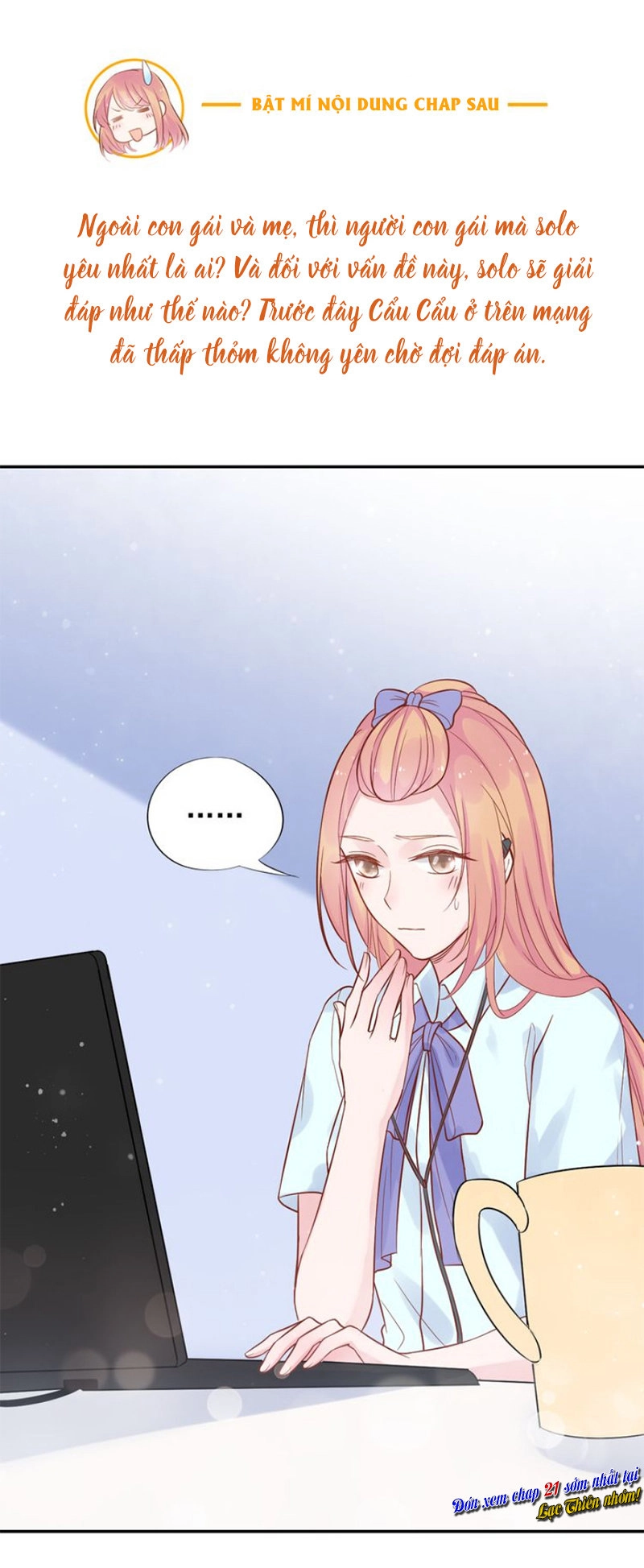 Mật Thất Khốn Du Ngư Chapter 20 - 30