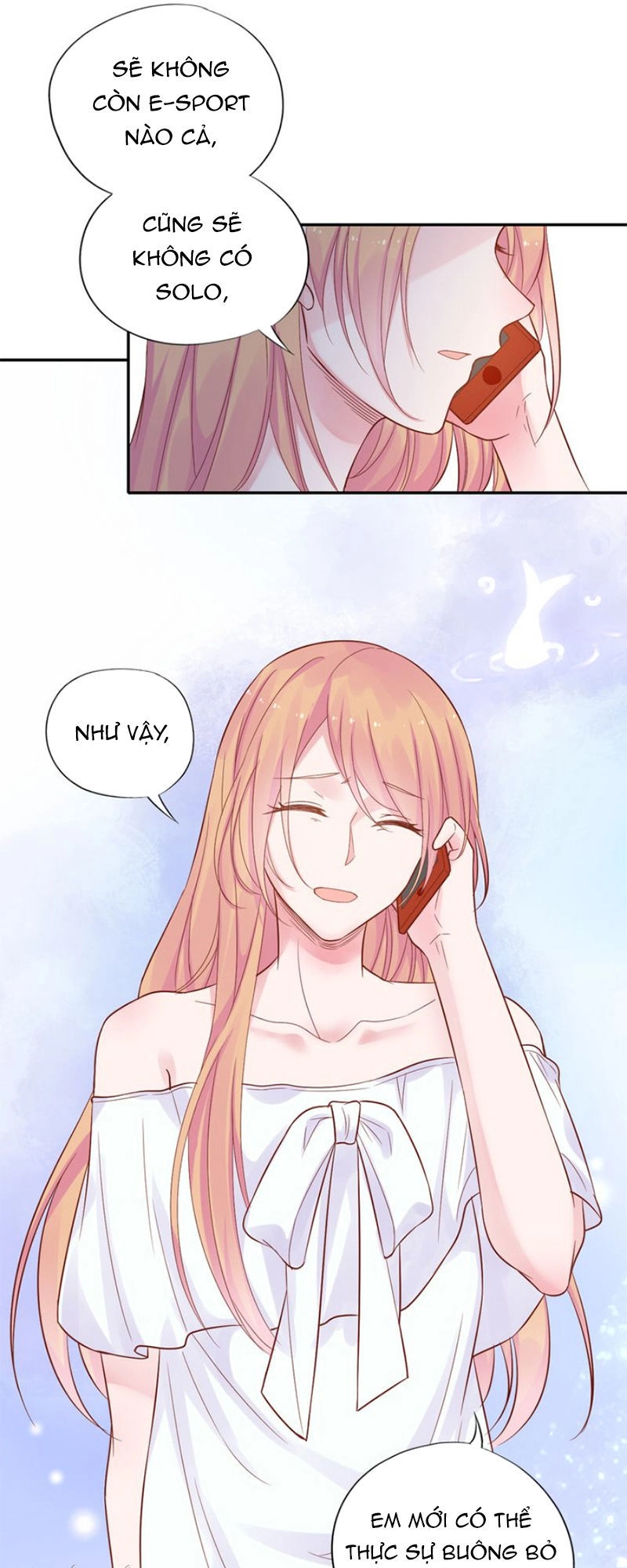 Mật Thất Khốn Du Ngư Chapter 21 - 31