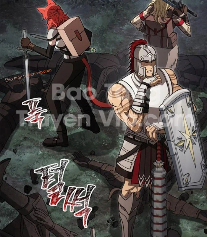 Sống Sót Trong Trò Chơi Với Tư Cách Là Một Cuồng Nhân Chapter 125 - 42