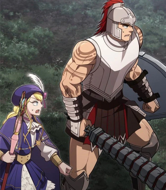 Sống Sót Trong Trò Chơi Với Tư Cách Là Một Cuồng Nhân Chapter 125 - 66