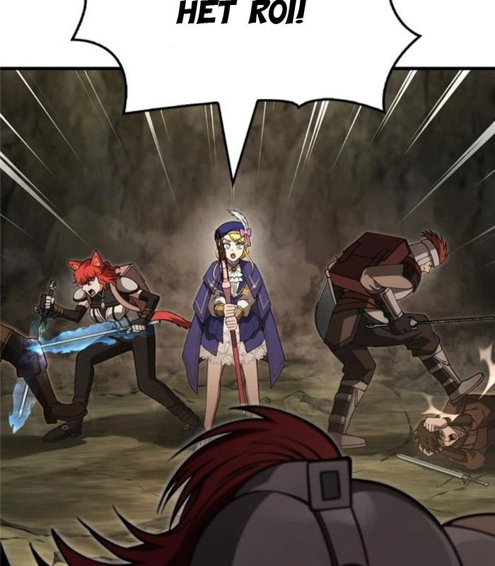 Sống Sót Trong Trò Chơi Với Tư Cách Là Một Cuồng Nhân Chapter 125 - 160