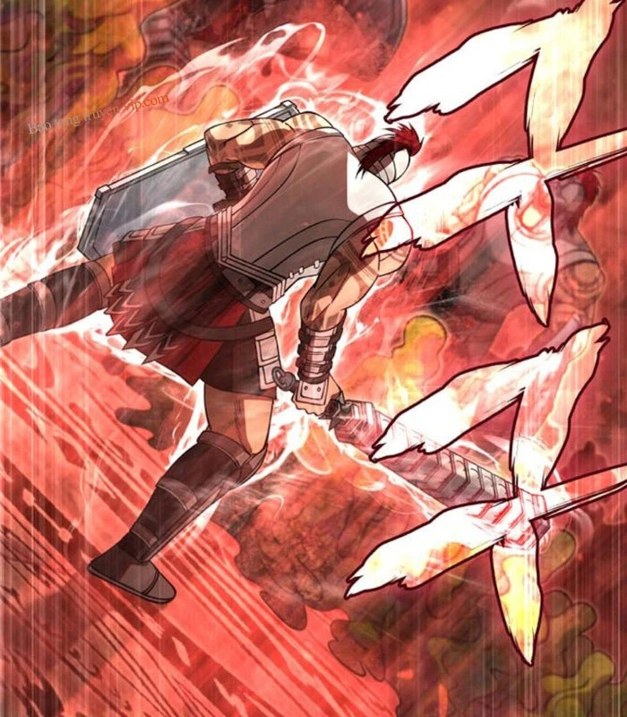 Sống Sót Trong Trò Chơi Với Tư Cách Là Một Cuồng Nhân Chapter 125 - 242