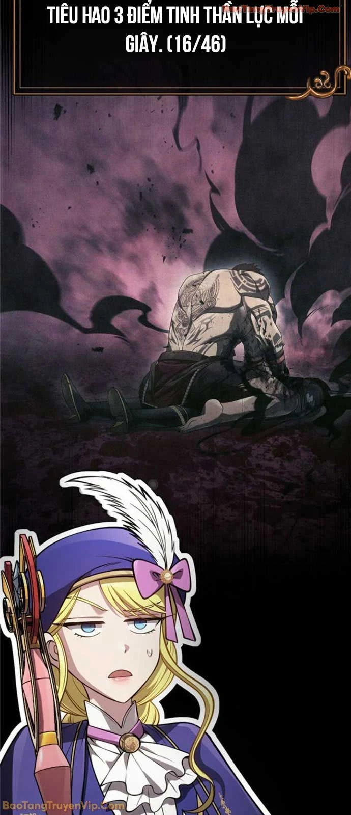 Sống Sót Trong Trò Chơi Với Tư Cách Là Một Cuồng Nhân Chapter 126 - 11