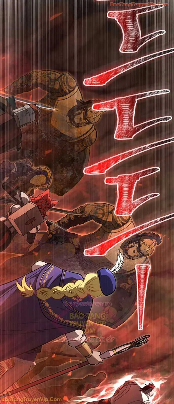 Sống Sót Trong Trò Chơi Với Tư Cách Là Một Cuồng Nhân Chapter 126 - 16