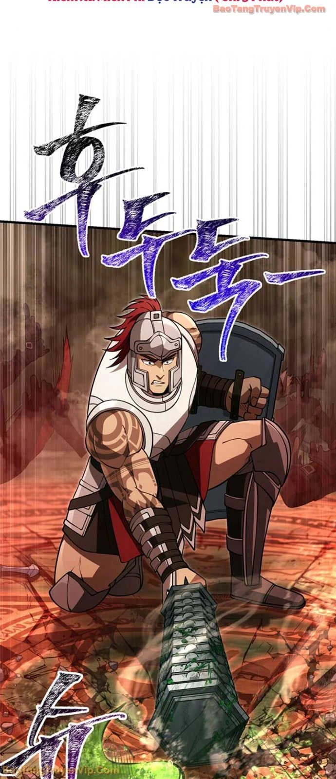 Sống Sót Trong Trò Chơi Với Tư Cách Là Một Cuồng Nhân Chapter 126 - 28