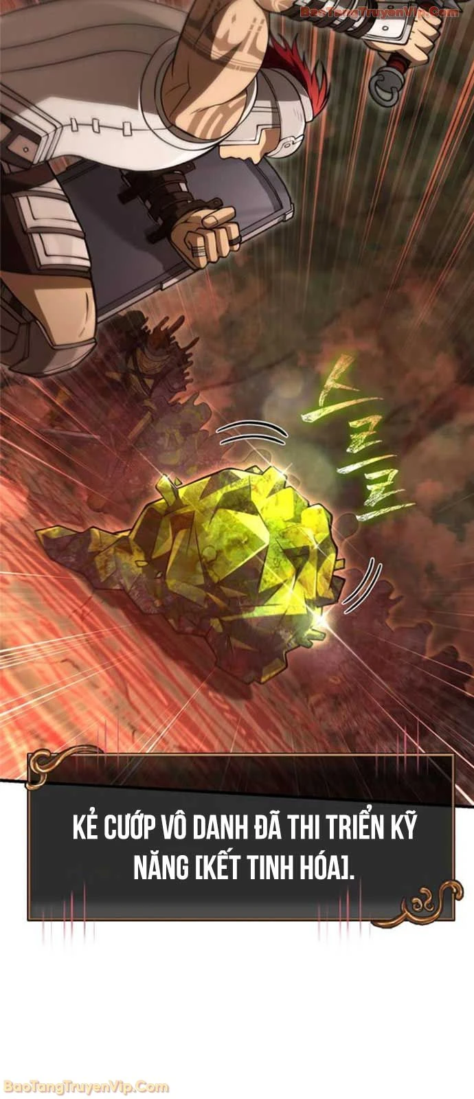 Sống Sót Trong Trò Chơi Với Tư Cách Là Một Cuồng Nhân Chapter 126 - 31