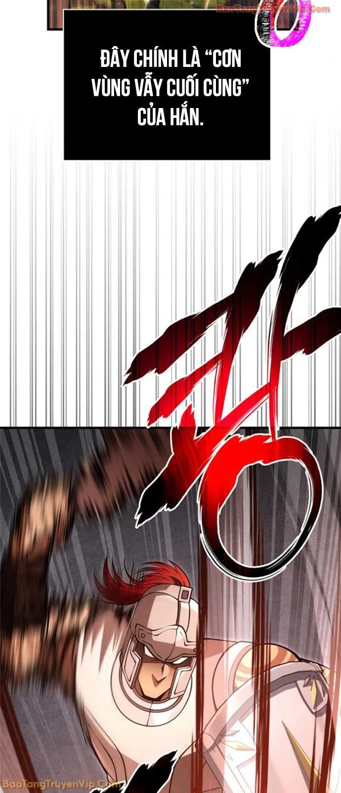 Sống Sót Trong Trò Chơi Với Tư Cách Là Một Cuồng Nhân Chapter 126 - 33