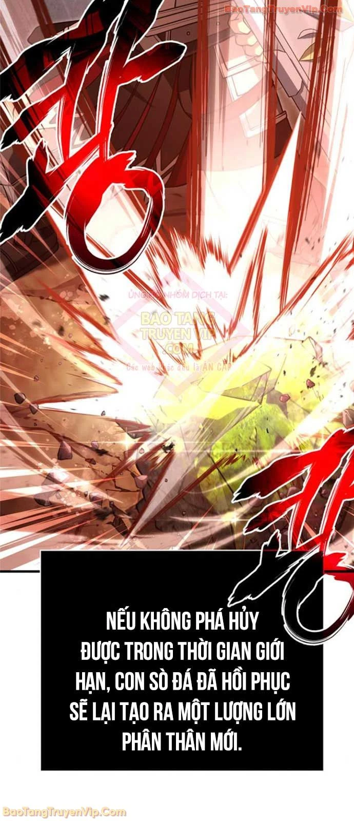 Sống Sót Trong Trò Chơi Với Tư Cách Là Một Cuồng Nhân Chapter 126 - 34