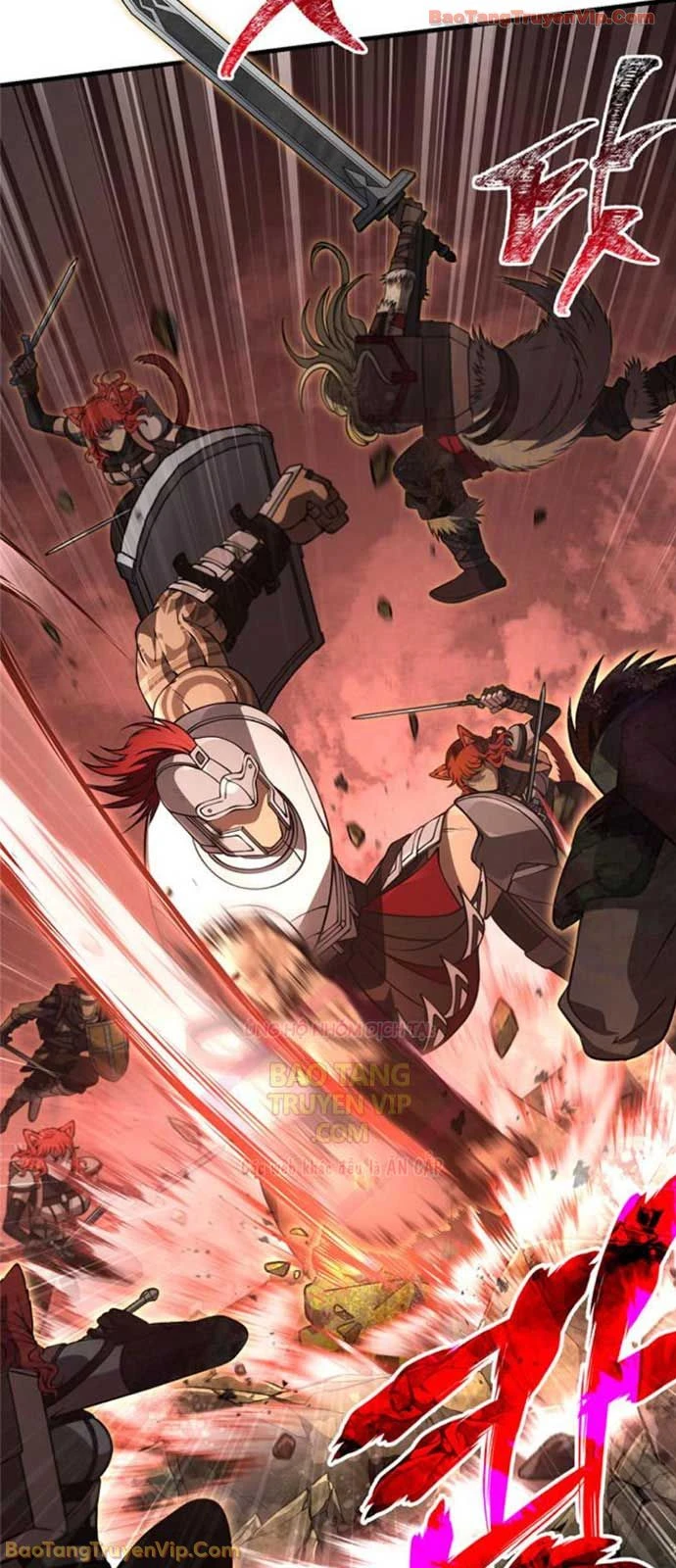 Sống Sót Trong Trò Chơi Với Tư Cách Là Một Cuồng Nhân Chapter 126 - 37