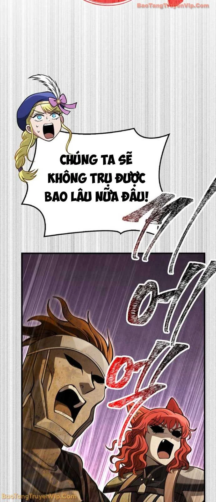 Sống Sót Trong Trò Chơi Với Tư Cách Là Một Cuồng Nhân Chapter 126 - 47