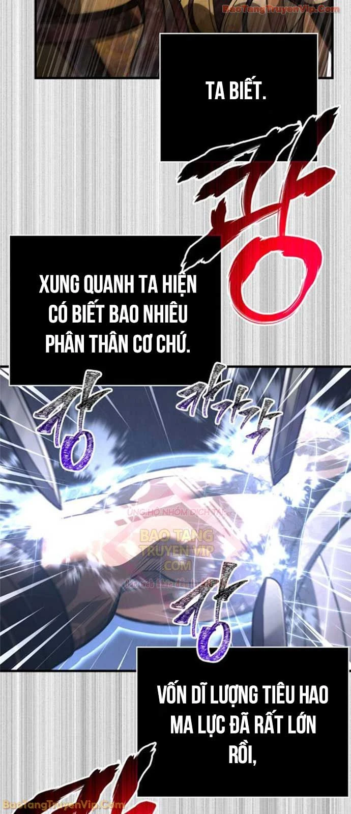 Sống Sót Trong Trò Chơi Với Tư Cách Là Một Cuồng Nhân Chapter 126 - 48