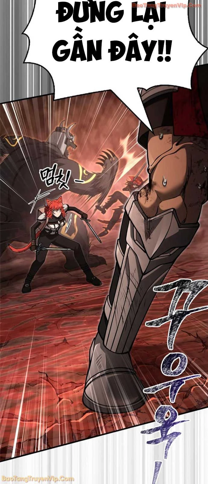 Sống Sót Trong Trò Chơi Với Tư Cách Là Một Cuồng Nhân Chapter 126 - 61