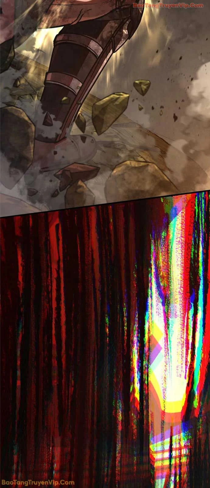 Sống Sót Trong Trò Chơi Với Tư Cách Là Một Cuồng Nhân Chapter 126 - 73