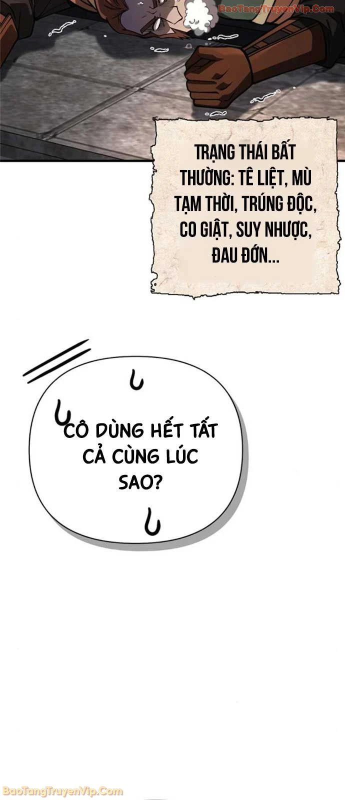 Sống Sót Trong Trò Chơi Với Tư Cách Là Một Cuồng Nhân Chapter 126 - 88