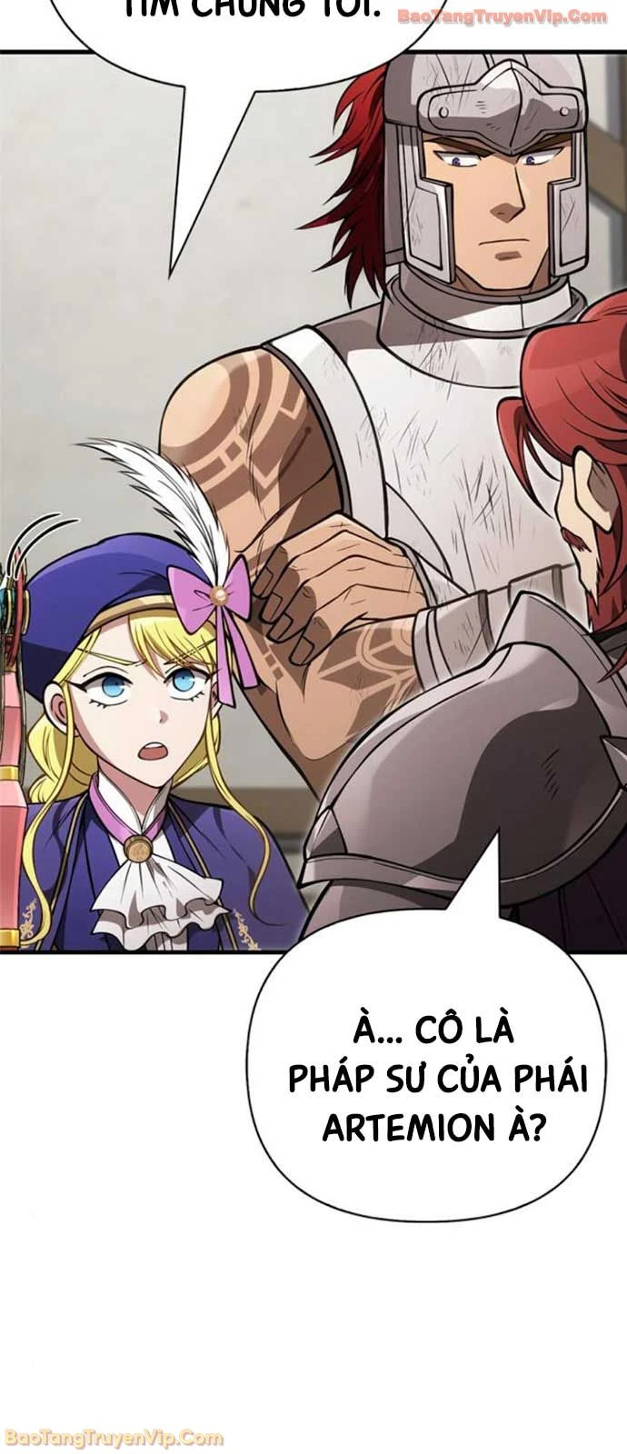 Sống Sót Trong Trò Chơi Với Tư Cách Là Một Cuồng Nhân Chapter 126 - 116