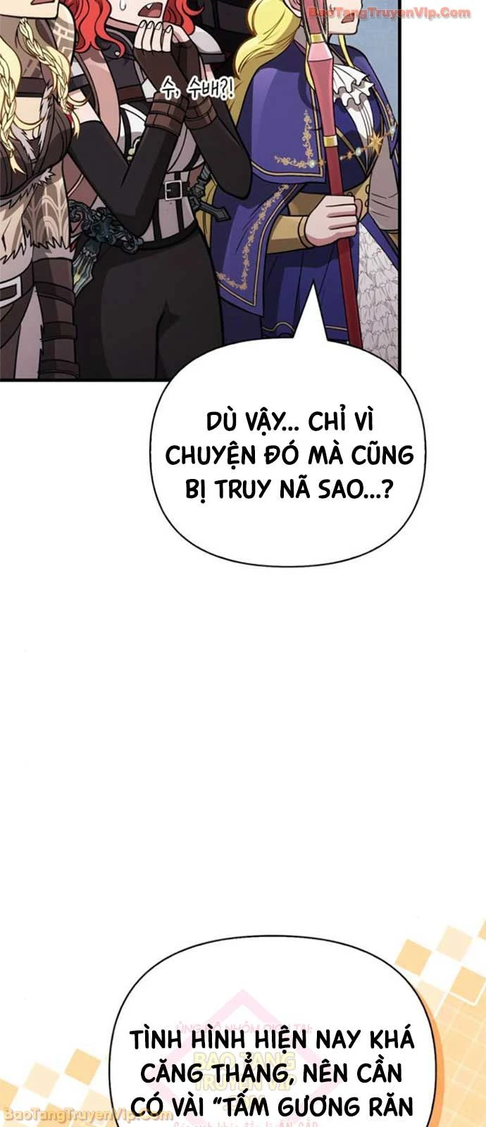 Sống Sót Trong Trò Chơi Với Tư Cách Là Một Cuồng Nhân Chapter 126 - 121