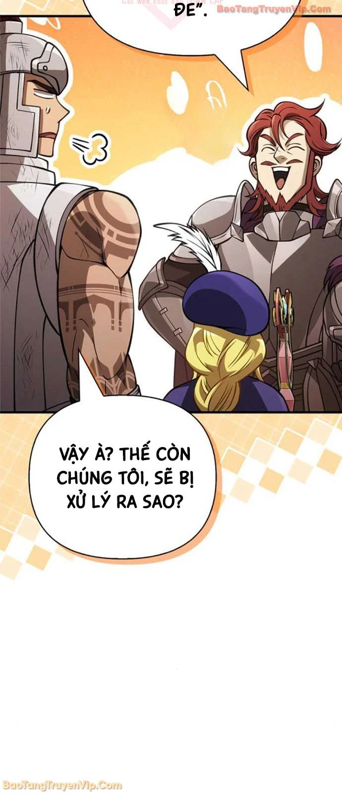 Sống Sót Trong Trò Chơi Với Tư Cách Là Một Cuồng Nhân Chapter 126 - 122