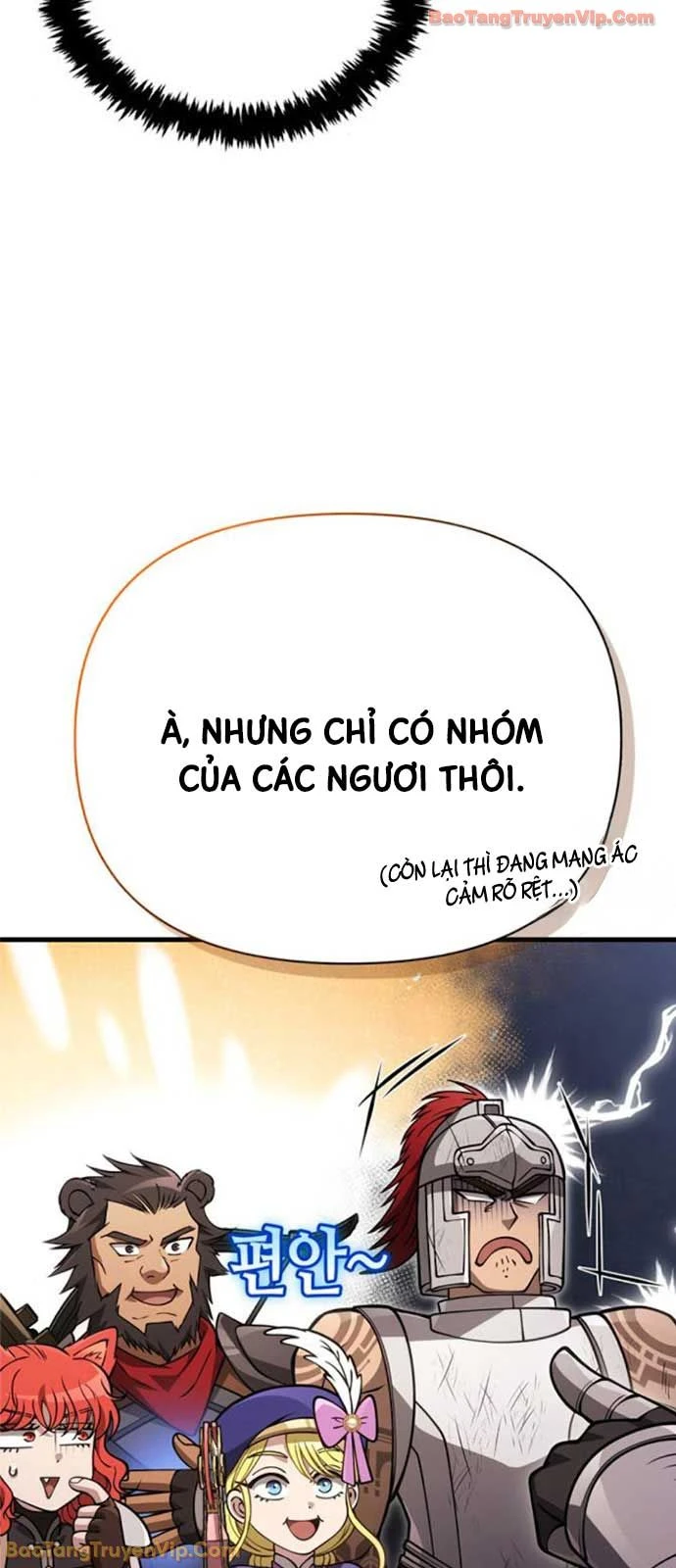 Sống Sót Trong Trò Chơi Với Tư Cách Là Một Cuồng Nhân Chapter 126 - 124