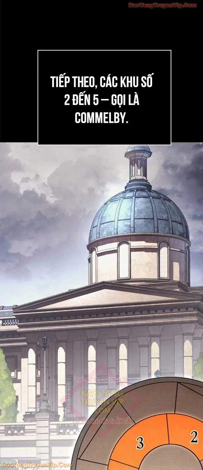 Sống Sót Trong Trò Chơi Với Tư Cách Là Một Cuồng Nhân Chapter 126 - 129