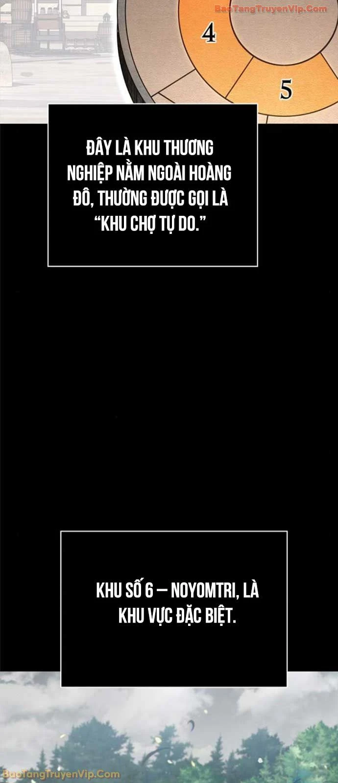 Sống Sót Trong Trò Chơi Với Tư Cách Là Một Cuồng Nhân Chapter 126 - 130