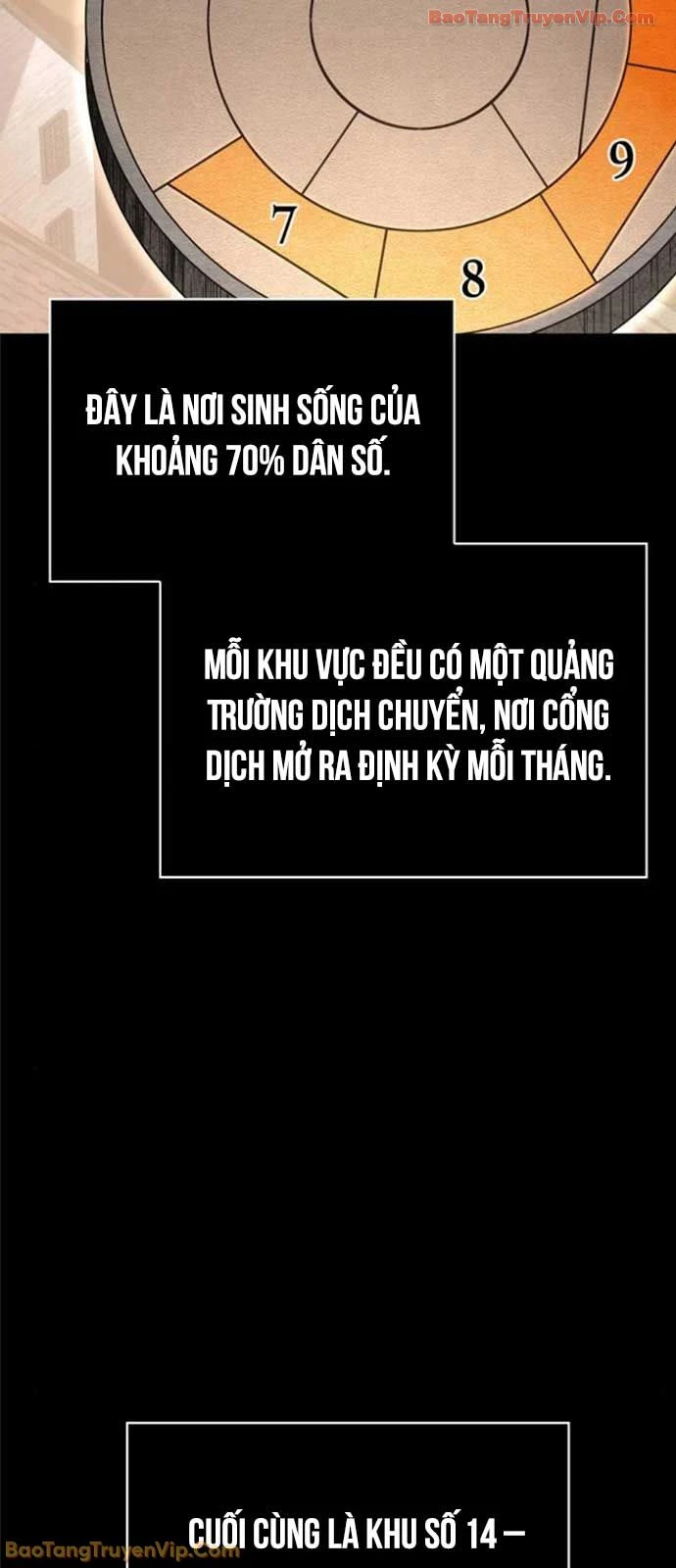 Sống Sót Trong Trò Chơi Với Tư Cách Là Một Cuồng Nhân Chapter 126 - 133