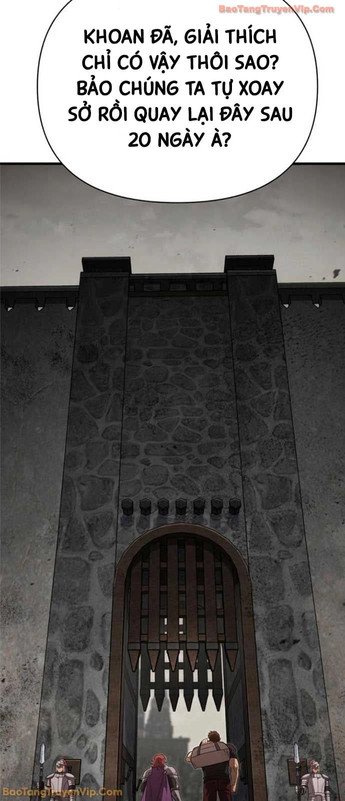 Sống Sót Trong Trò Chơi Với Tư Cách Là Một Cuồng Nhân Chapter 126 - 136