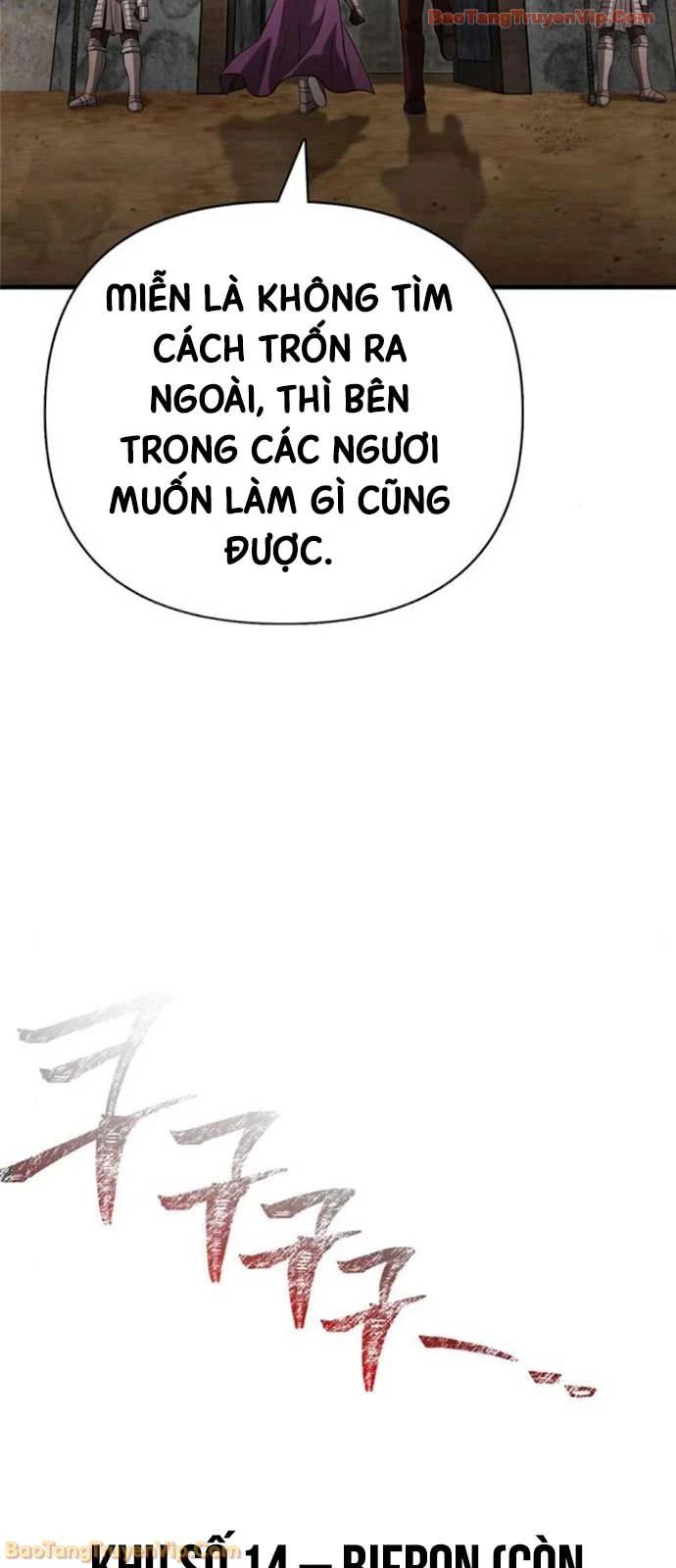 Sống Sót Trong Trò Chơi Với Tư Cách Là Một Cuồng Nhân Chapter 126 - 137