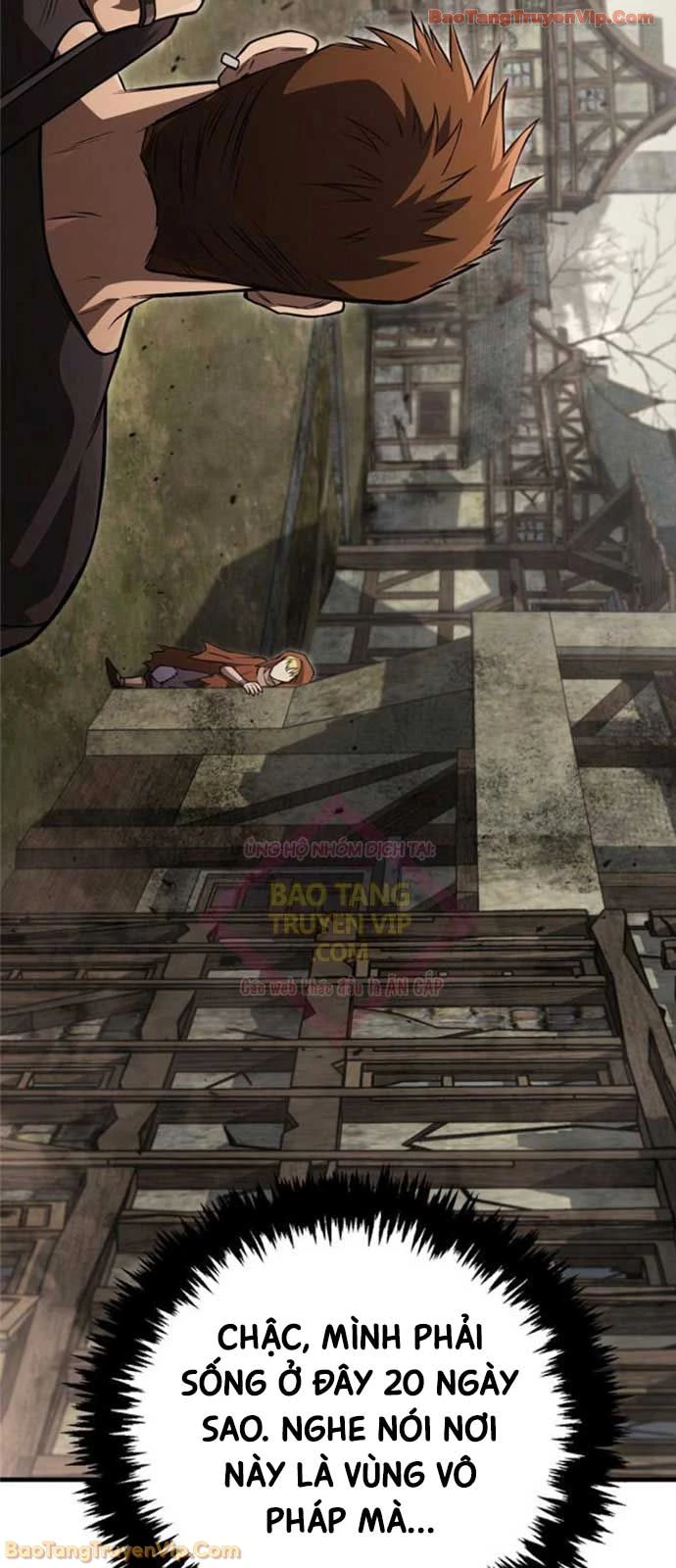 Sống Sót Trong Trò Chơi Với Tư Cách Là Một Cuồng Nhân Chapter 126 - 139