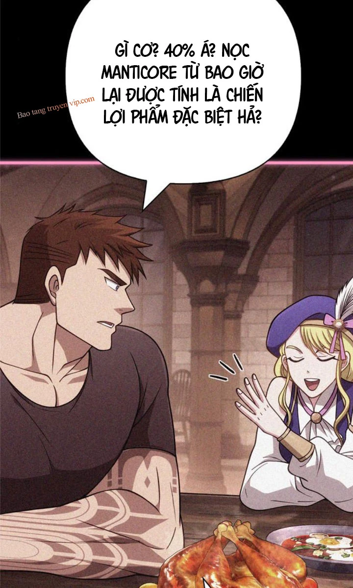 Sống Sót Trong Trò Chơi Với Tư Cách Là Một Cuồng Nhân Chapter 127 - 36