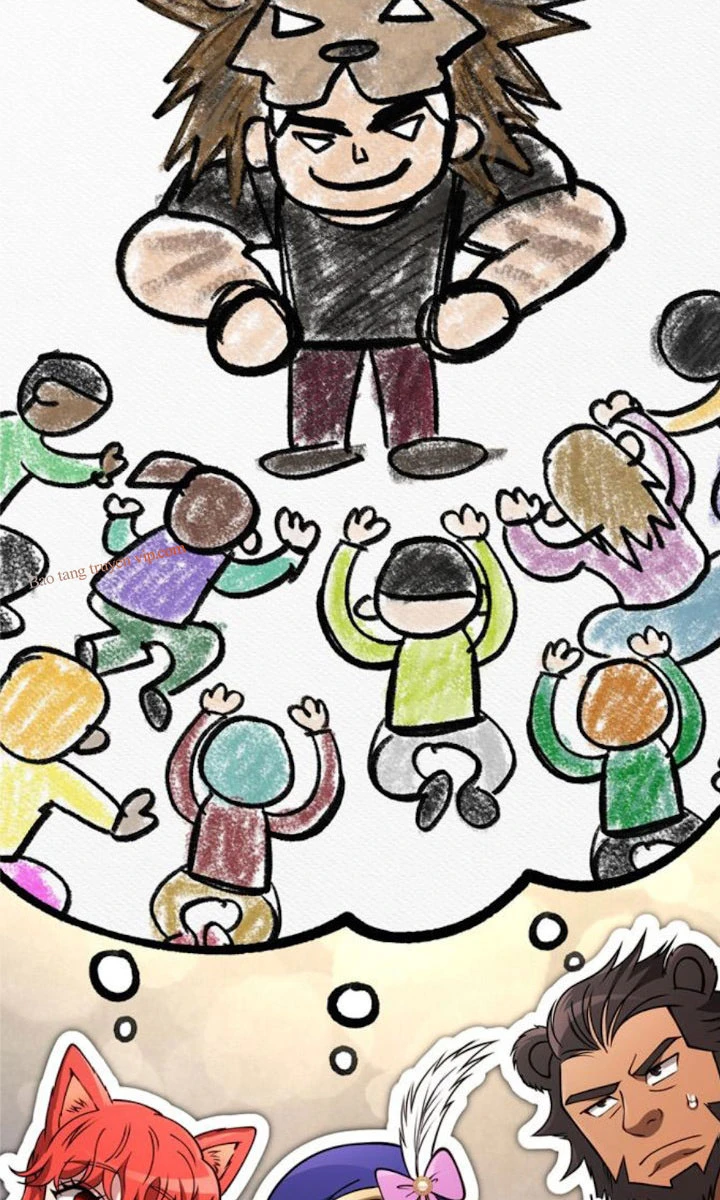 Sống Sót Trong Trò Chơi Với Tư Cách Là Một Cuồng Nhân Chapter 127 - 79