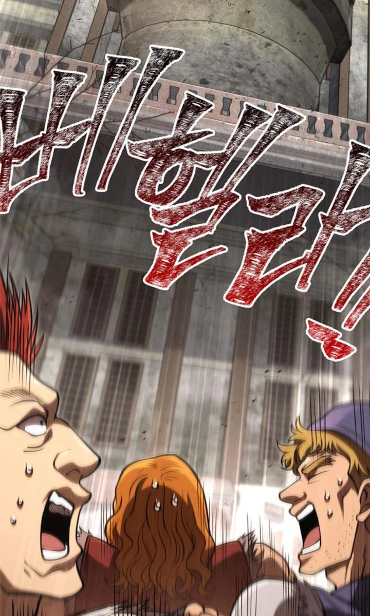 Sống Sót Trong Trò Chơi Với Tư Cách Là Một Cuồng Nhân Chapter 127 - 86