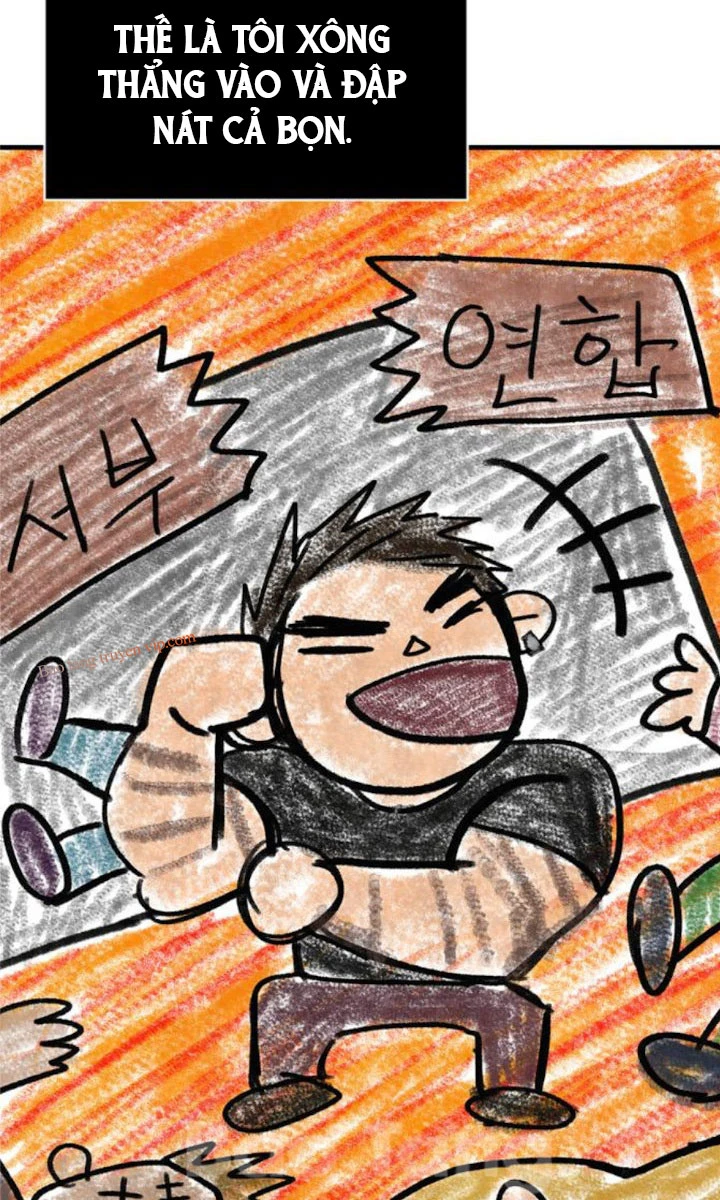 Sống Sót Trong Trò Chơi Với Tư Cách Là Một Cuồng Nhân Chapter 127 - 93