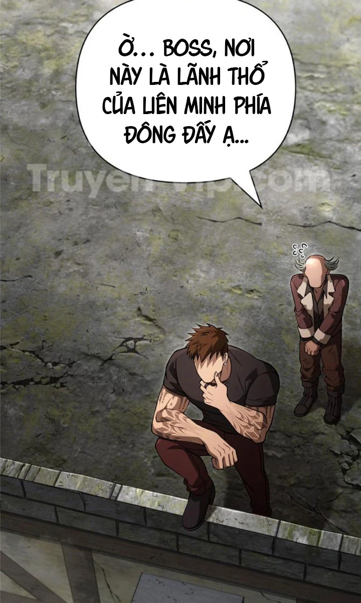 Sống Sót Trong Trò Chơi Với Tư Cách Là Một Cuồng Nhân Chapter 127 - 111