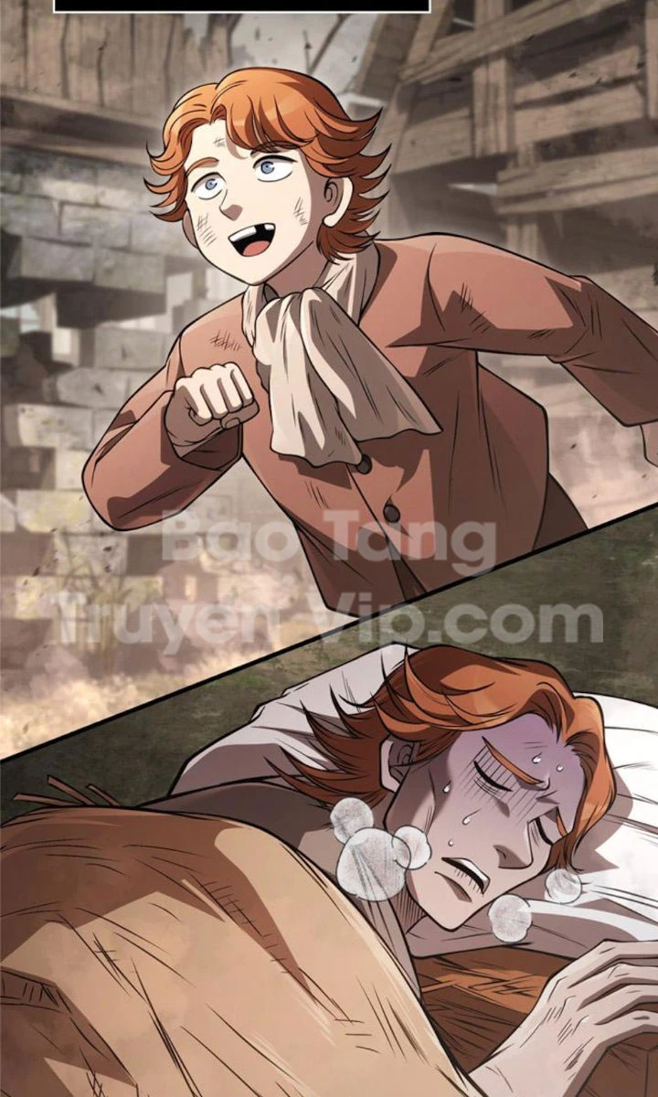 Sống Sót Trong Trò Chơi Với Tư Cách Là Một Cuồng Nhân Chapter 127 - 126